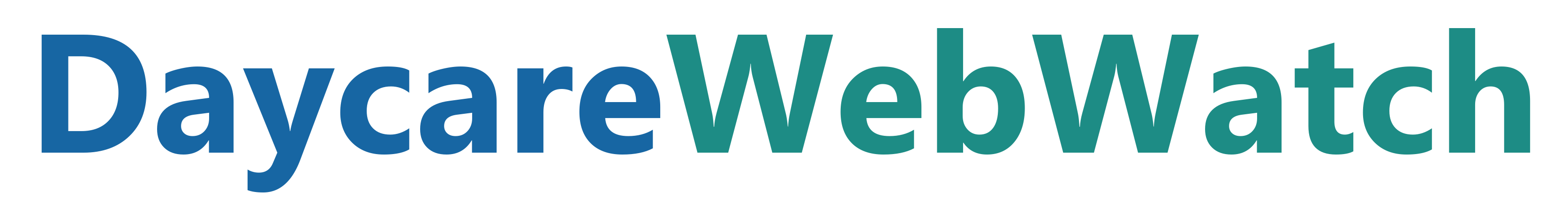 DaycareWebWatch